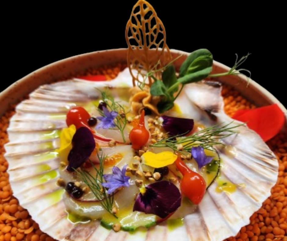Reves Gourmands, Hotellerie & Gastronomie Vernayaz Bagian luar foto
