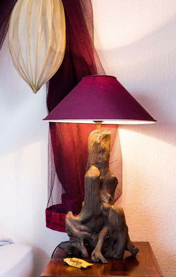 Reves Gourmands, Hotellerie & Gastronomie Vernayaz Bagian luar foto